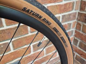 Шоссейный велосипед Atom Tundra LTD 2 Sora, год 2025, цвет Синий, ростовка 22