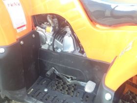 Квадроцикл ATV Termit Libre