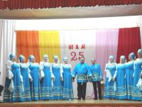 Кузнечихинский дом культуры