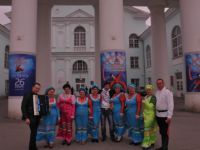 Павловский дом культуры