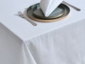 Скатерть Grigio cenere