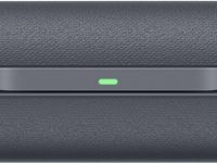 Наушники Xiaomi OpenWear Stereo Серые