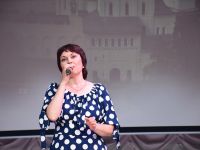 Дом культуры с. Дубовый Умет