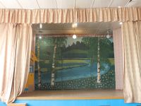 Амировский сельский дом культуры