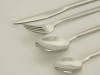 Набор столовых приборов V