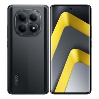 Xiaomi Poco M8 5G 12/512Gb (Black)