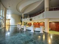 Московский международный Дом музыки