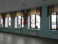 Изыхский сельский дом культуры