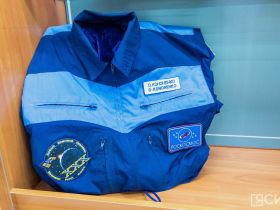 Якутский хомус в космосе: как музыкальный инструмент покорил орбиту