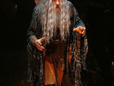 Ай да Пушкин! Ай да...!