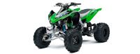 Квадроцикл KAWASAKI KFX 450R (2014)