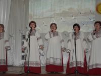 Притокский сельский дом культуры