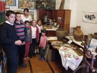 Сельский дом культуры № 4 х. Мигуты