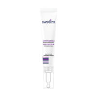 Интенсивный омолаживающий крем для век Storyderm Anti Wrinkle Eye Contour