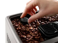 Кофемашина De'Longhi Magnifica Evo ECAM290.81.TB (Titanium Black)