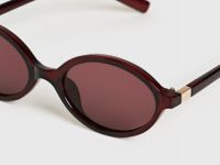 Женские солнцезащитные очки, Фиолетовый