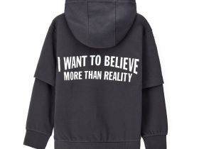 Толстовка для мальчика