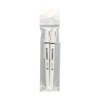 Набор ручек капиллярных SKETCHMARKER 2 шт (0.05, 0.1мм) черные