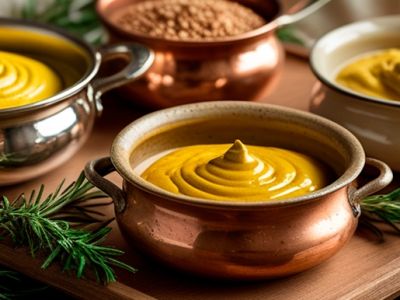 В Волгограде пройдет фестиваль горчицы