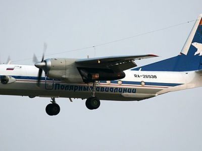 «Полярные авиалинии» обеспечат в полном объеме выполнение пассажирских перевозок