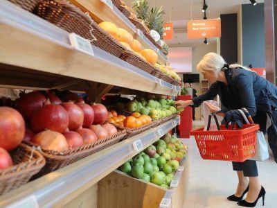 Роспотребнадзор предложил запретить уничтожать пригодные к употреблению продукты