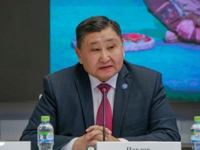 Алексей Павлов: «Это награда всего коллектива» 