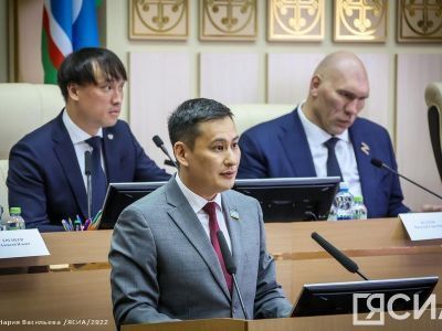 Якутию рассматривают как один из самых перспективных регионов для развития экологического туризма