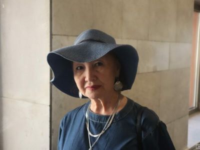 Жительница Алдана Галина Соловьева: «Михаил Николаев вдохновил нас на создание якутской общины»