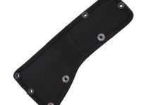 Топор - тактический томагавк TACTICAL TOMAHAWK BLACK- SOG F01T, сталь 420 Black Finish, рукоять термопластик GRN, чёрный