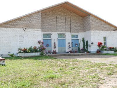 Верхнебемыжский сельский дом культуры