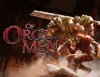 Of Orcs And Men (PC)