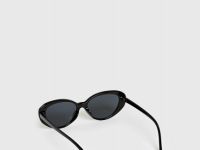 Женские солнцезащитные очки, Черный