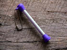 Мини точилка Lansky Dog Bone, LNLCDOG