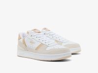 Женские кеды Lacoste T-CLIP SET 225 12 SFA