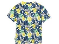 Футболка для мальчика