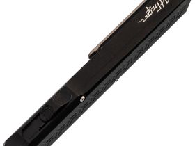 Автоматический выкидной нож Nimo Slender Man, сталь D2, рукоять алюминий