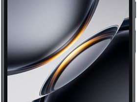 Смартфон TECNO SPARK GO 3 64 ГБ «Чернильно-чёрный»