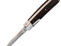 Нож выкидной Pirat "Капрал"