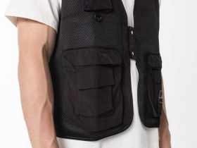 Жилет мужской Remington Base Fanfare