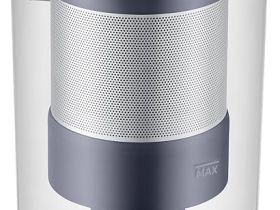 Вертикальный пылесос Samsung беспроводной Jet 60 turbo VS15A6031R4/EV фиолетовый