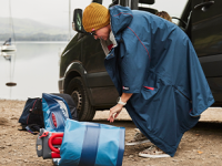 Надувная доска для SUP-бординга RED PADDLE 12'0" Compact