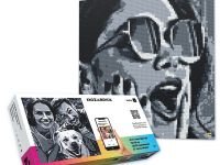 Конструктор MOZABRICK. Набор L