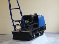 Мотобуксировщик ВЕПС «Профи» 18 л.с.