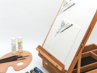 Набор для начинающего художника Малевичъ "Тициан"