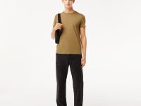 Мужская футболка Lacoste Regular Fit