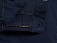 Брюки из хлопка для мальчиков, Синий