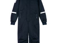 Комбинезон текстильный с полиуретановым покрытием для мальчиков
