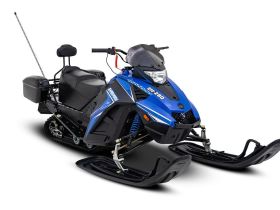 Снегоход SHARMAX SN-280