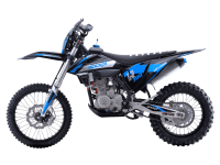 Мотоцикл кроссовый эндуро ROCKOT R300 (2022)