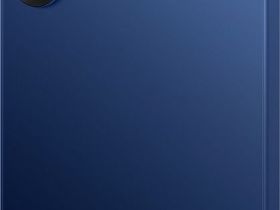 Смартфон Samsung Galaxy S25+ 256 ГБ синий